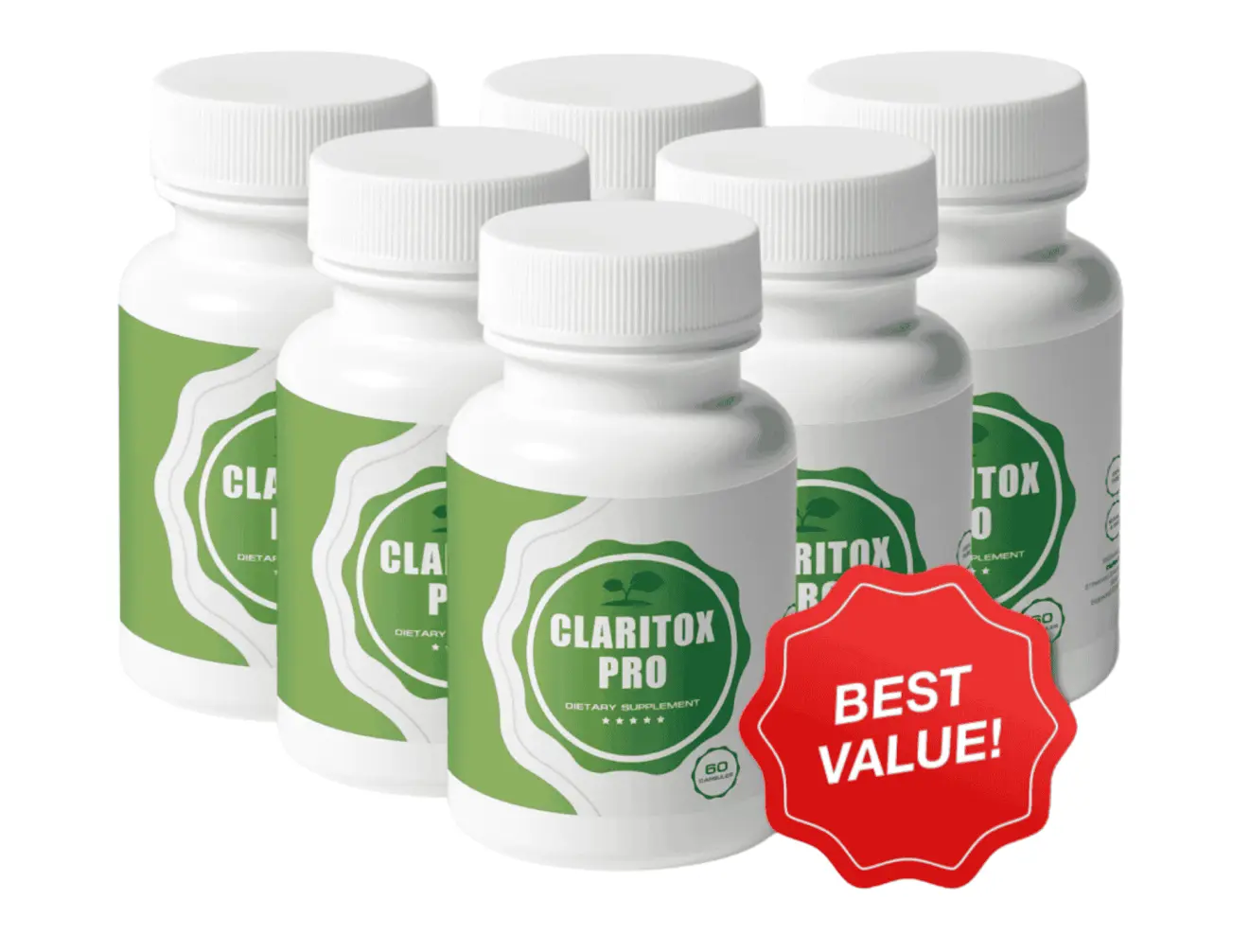 claritox pro discount