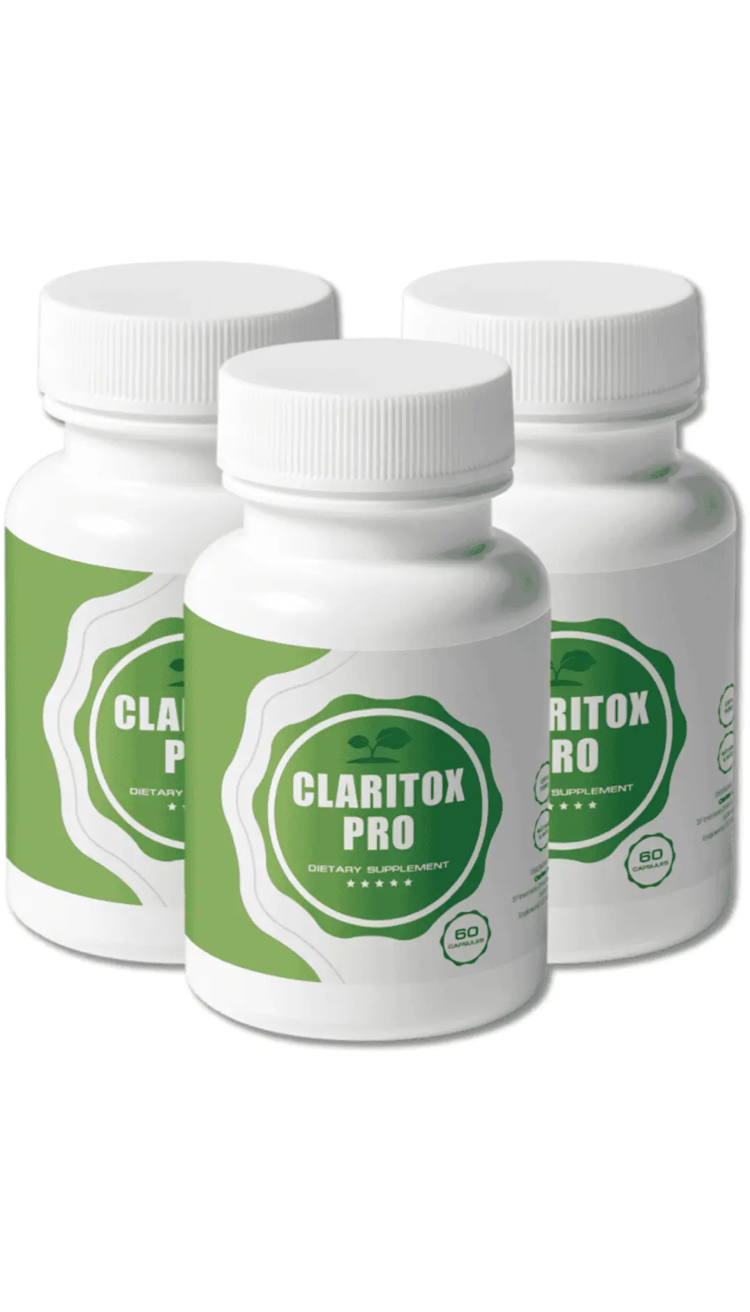claritox pro introduction
